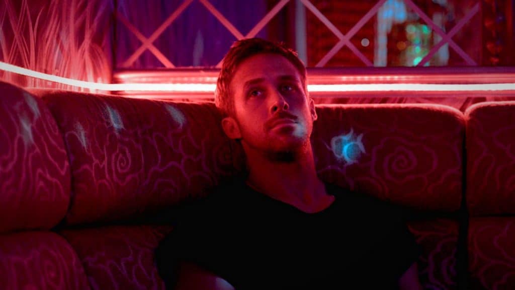 Solo Dio perdona – Recensione del film di Nicolas Winding Refn