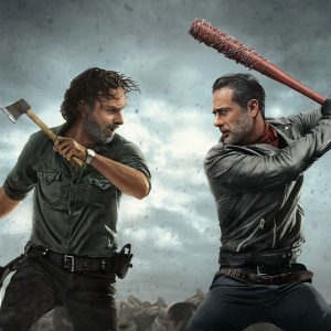 The Walking Dead recap 8x14