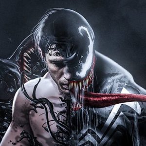 Venom – Il trailer con la trasformazione di Tom Hardy in simbionte