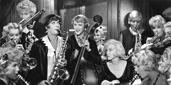 film divertenti