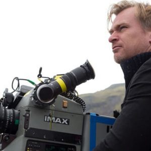 Christopher Nolan e i film al cinema – Una direzione opposta a Netflix