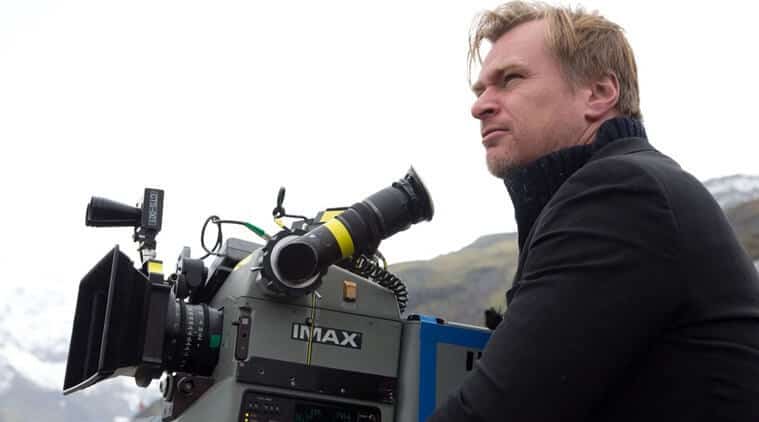 christopher nolan film