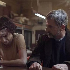 CinemaCon 2018 – Le prime immagini di Beautiful Boy commuovono la sala