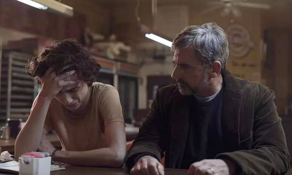 CinemaCon 2018 – Le prime immagini di Beautiful Boy commuovono la sala