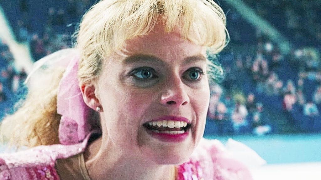 Tonya recensione