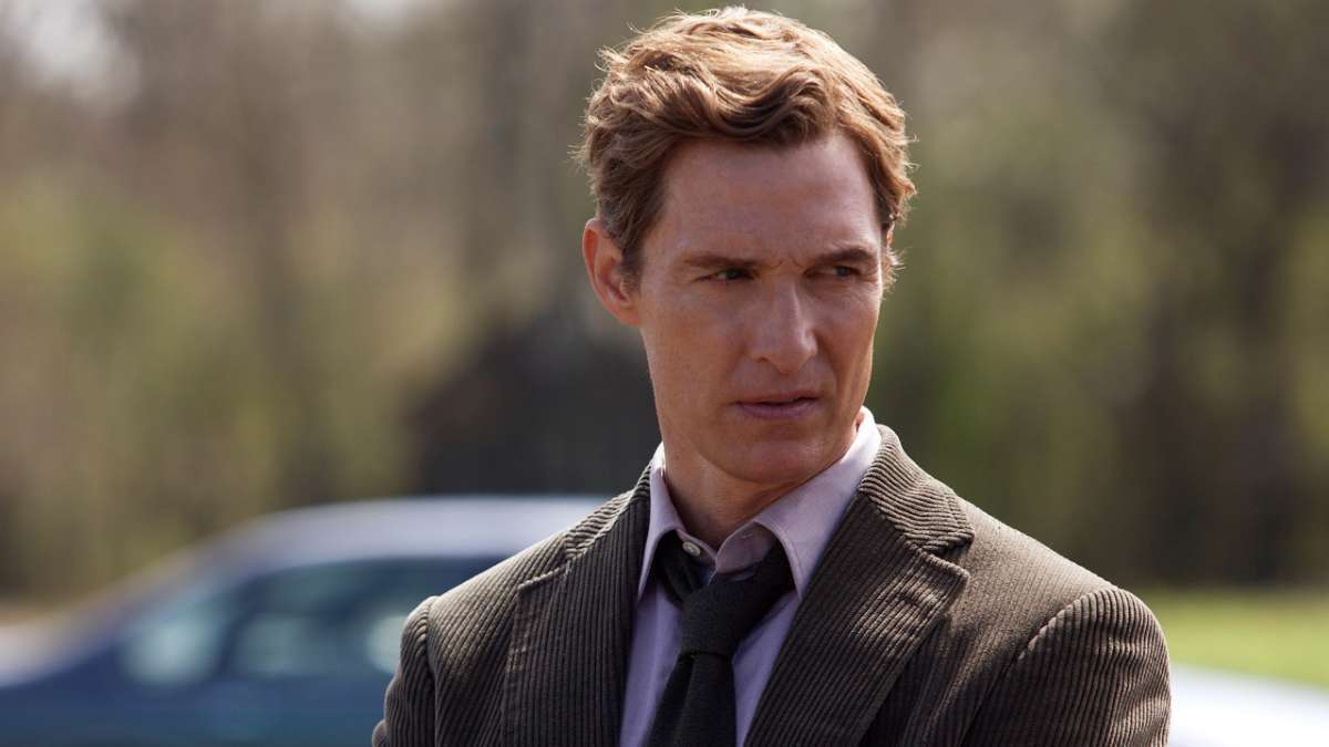 Personaggi iconici – Rustin Cohle di True Detective