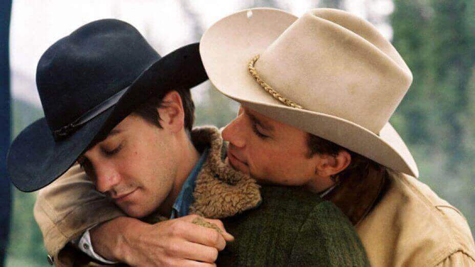 i segreti di brokeback mountain