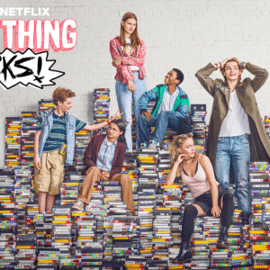 Everything Sucks – Cancellata la serie tv Netflix