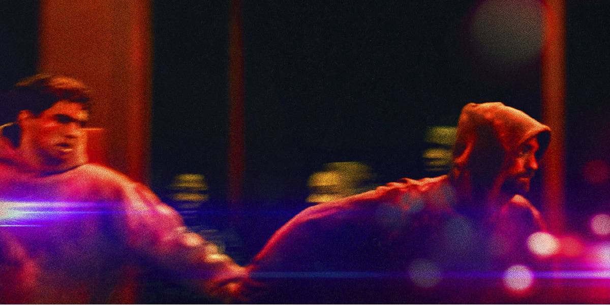 I migliori film da vedere su Netflix! 225 good time
