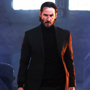 Chad Stahelski: Il regista di John Wick al timone del nuovo film Shibumi
