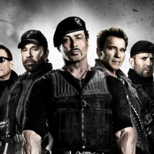 I Mercenari 4: Perché Arnold Schwarzenegger non tornerà per il quarto capitolo?