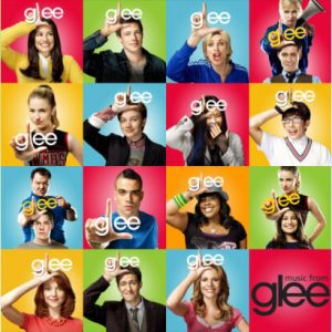 Il Glee Cast ha unito le forze nello sciopero SAG-AFTRA