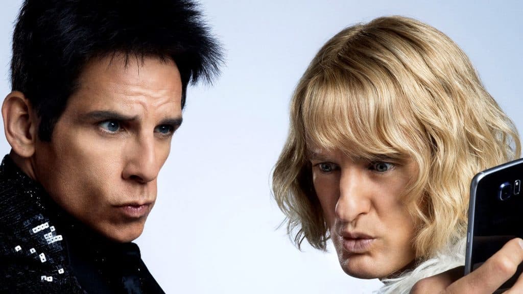 hansel and derek in zoolander 2 pic 1