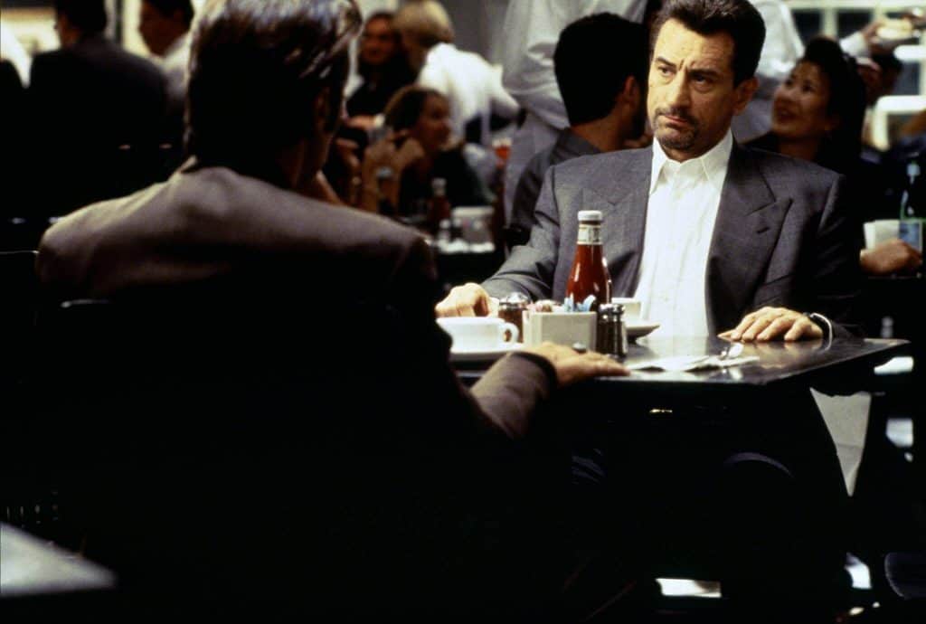 Film d'azione: 25 film... Al Pacino
