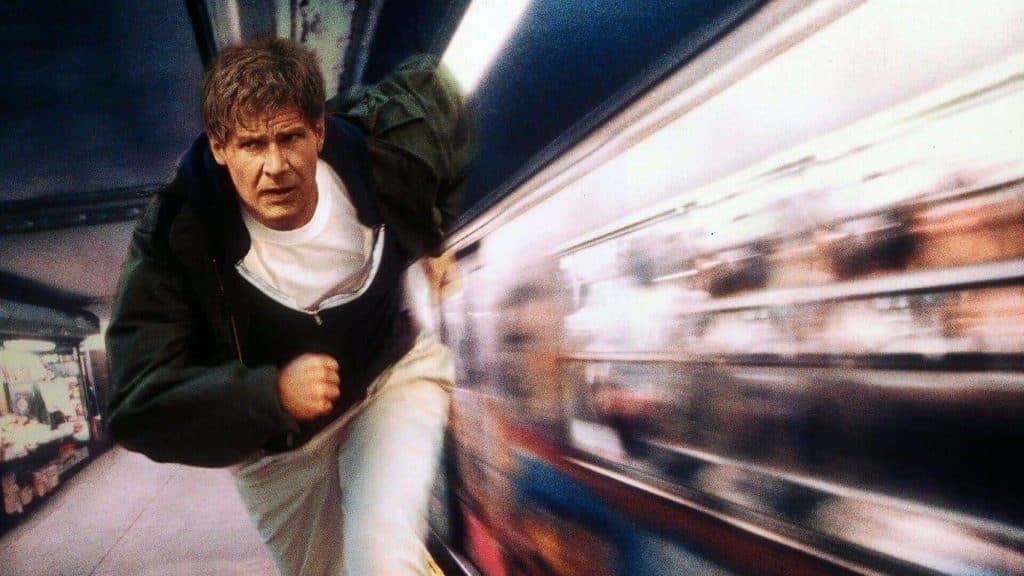 I migliori film da vedere su Netflix! 34 il fuggitivo