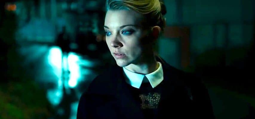 In Darkness: uscito il trailer del thriller con Natalie Dormer ed Emily Ratajkowski