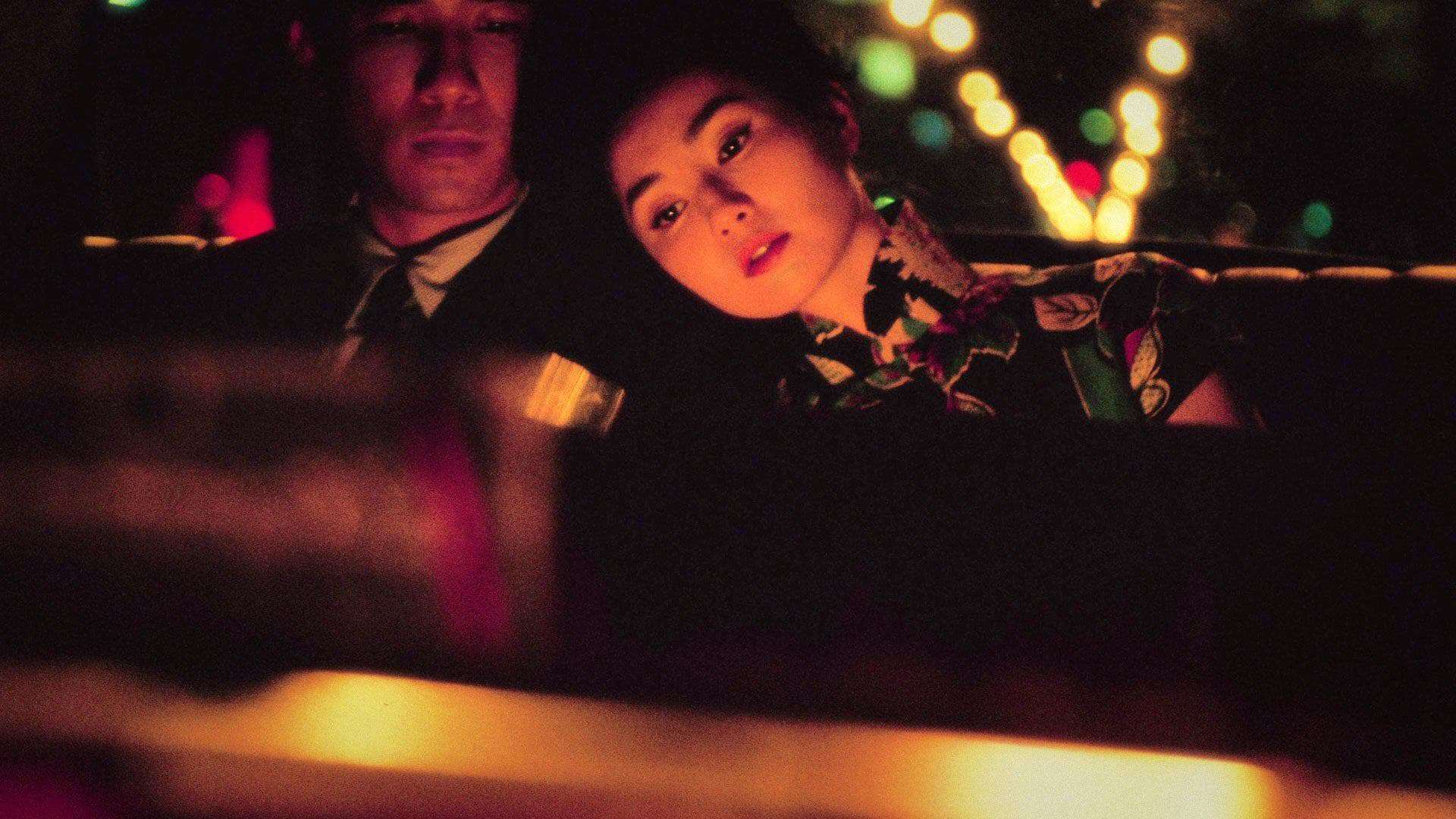 Wong Kar-Wai ha realizzato un cortometraggio con alcune scene inedite di In The Mood For Love