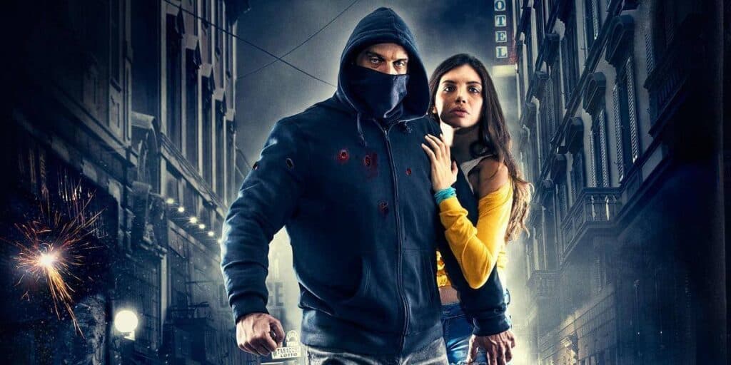 I migliori film da vedere su Netflix! 172 film consigliati su netflix