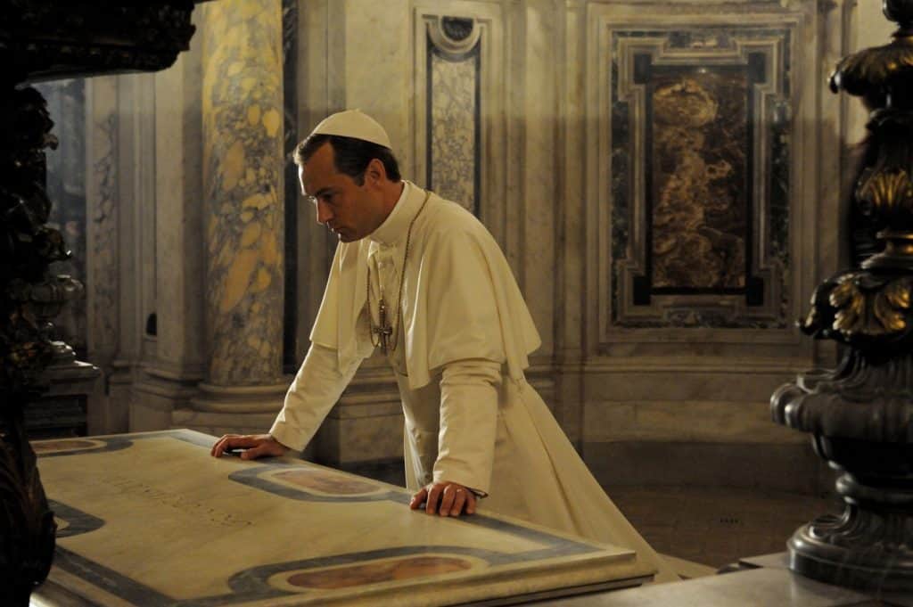 The Young Pope