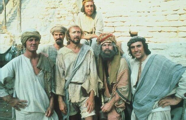 film divertenti