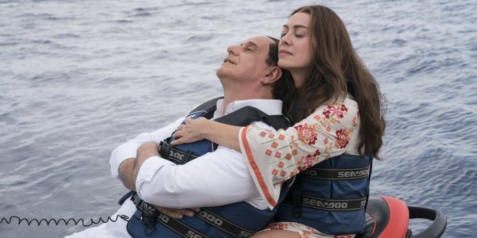 Loro 1 recensione