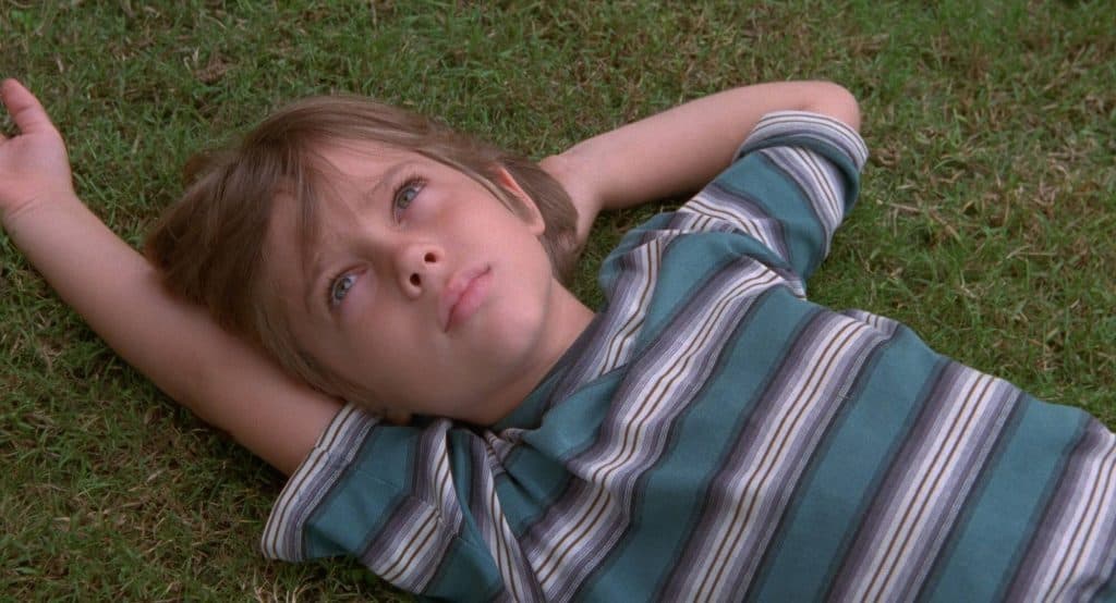 Boyhood recensione Richard Linklater Ethan Hawke Patricia Arquette