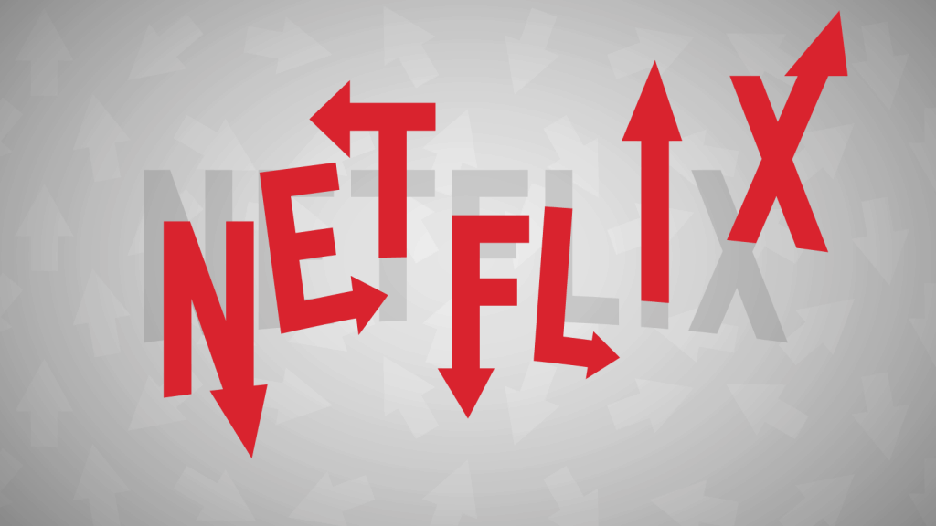 Quiz: quanto credi si saperne sull’universo Netflix?