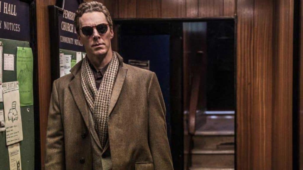 benict cumberbatch patrick melrose serie tv da vedere