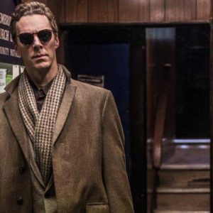 Benedict Cumberbatch nei panni di Patrick Melrose nella nuova serie tv Showtime – Trailer