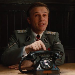 Personaggi iconici – Hans Landa di Bastardi senza Gloria