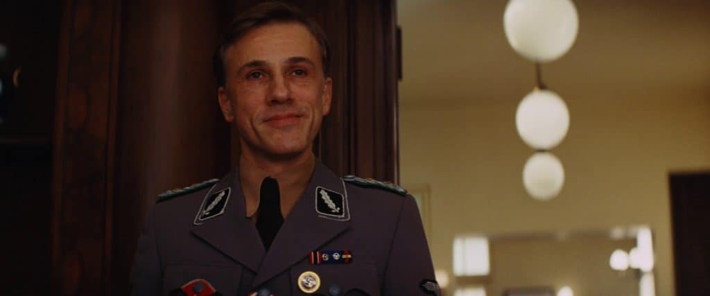 personaggi iconici hans landa bastardi senza gloria 