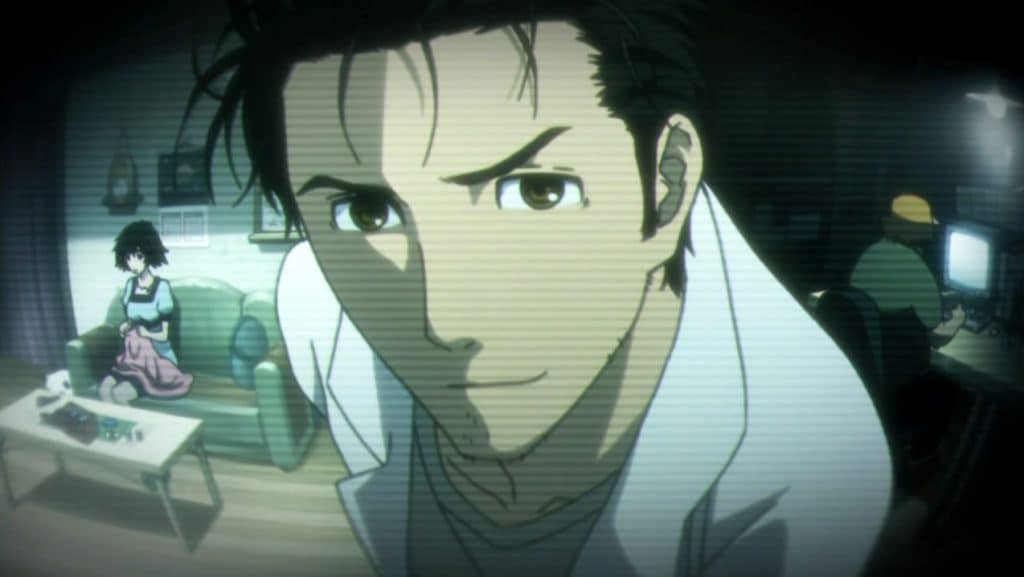 recensione steins;gate