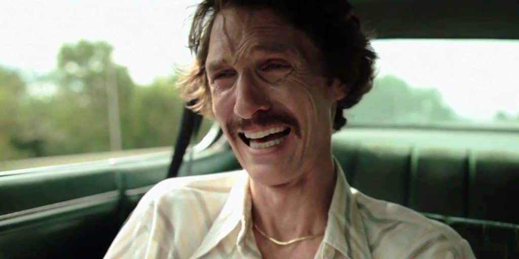 Dallas Buyers Club recensione