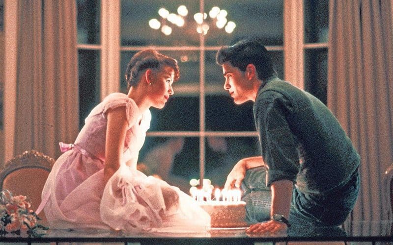 sixteen candles film da vedere commedia anni 80