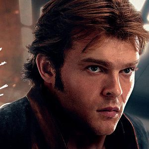 solo a star wars story trailer