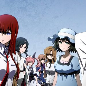 Steins;Gate: non una recensione, ma una dichiarazione d’amore