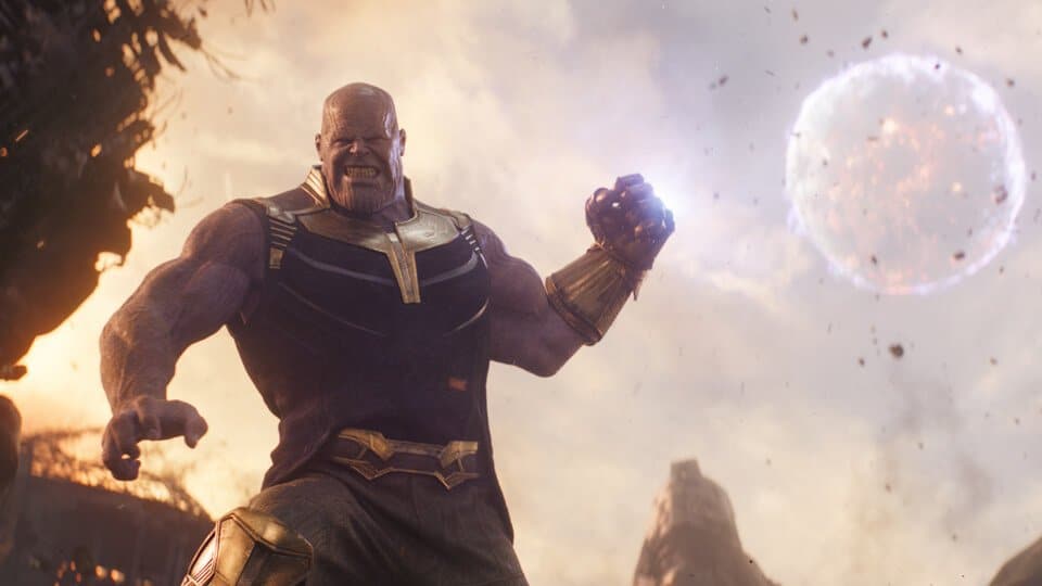 Avengers: Infinity War – Guida Completa all’ultimo film Marvel!