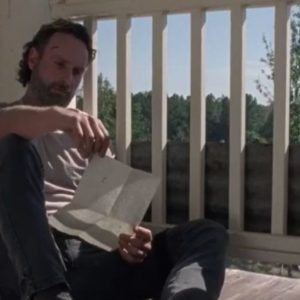 The Walking Dead: recap 8×15 – Spoiler alert!