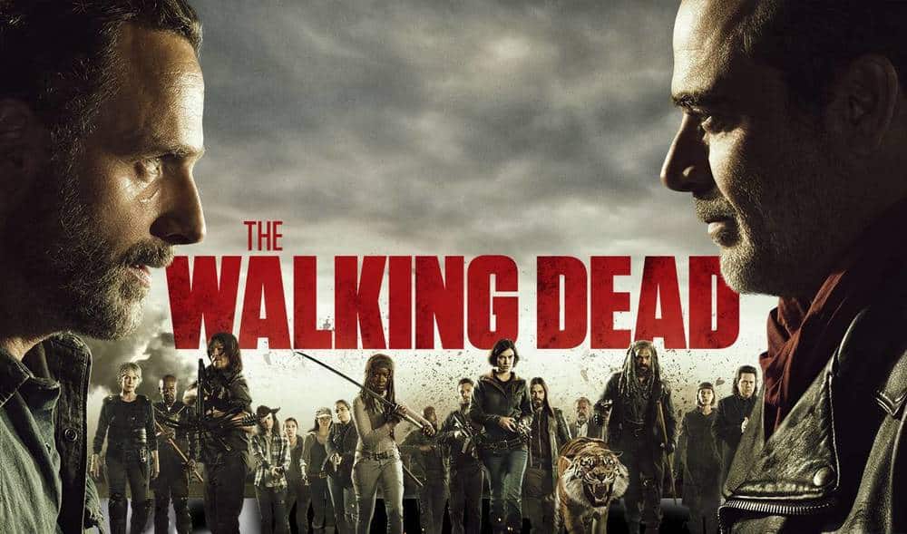 The Walking Dead: Fan molto arrabbiati per l’inizio della stagione 7