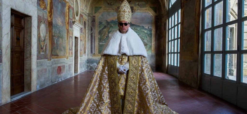 The Young Pope