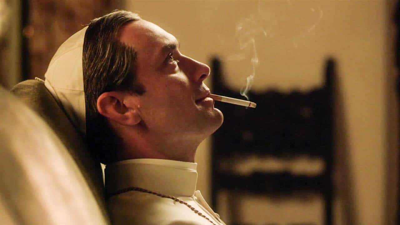 The Young Pope – Analisi della serie di Paolo Sorrentino