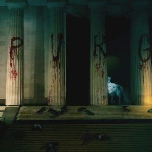 trailer the first purge