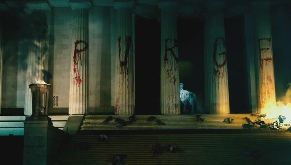 The First Purge: il trailer del nuovo capitolo de “La Notte del Giudizio”