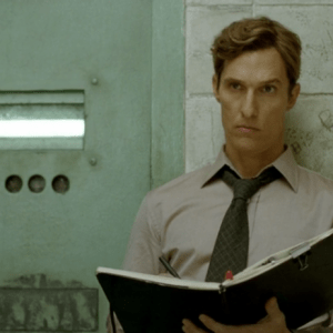 personaggi iconici rustin cohle