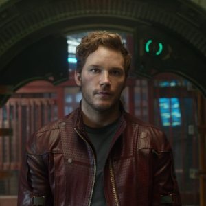 The Terminal List: la serie con Chris Pratt su Amazon Prime