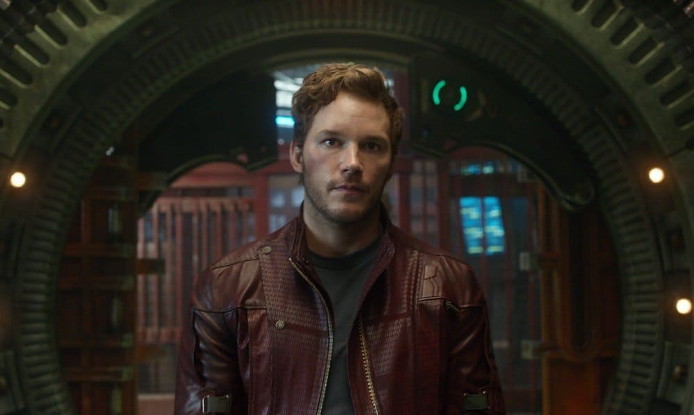 The Terminal List: la serie con Chris Pratt su Amazon Prime