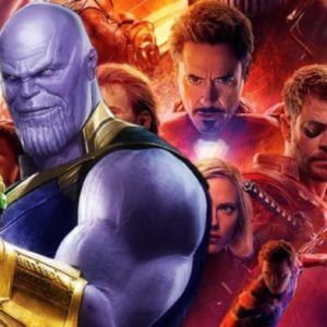 Avengers 4: la nuova sinossi rivela un indizio importante [SPOILER]