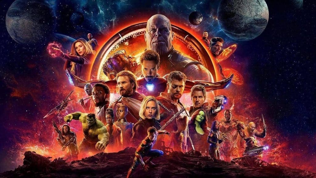 Post-Avengers: Infinity War – Le storylines dei personaggi in sospeso