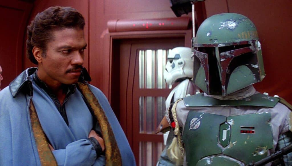 Star Wars – Un film su Boba Fett dal regista di Logan!