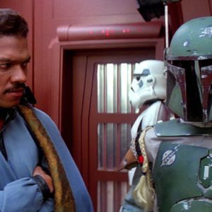 Star Wars – Un film su Boba Fett dal regista di Logan!